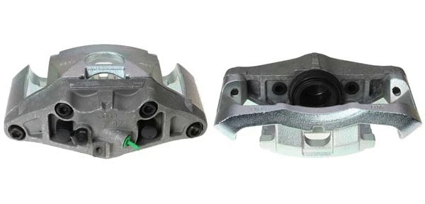 Brake Caliper (PDF-15-008)