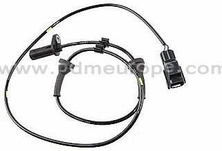 Sensor, wheel speed (EST-97-990327)