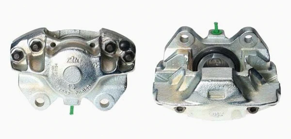 Brake Caliper (PDF-49-181)