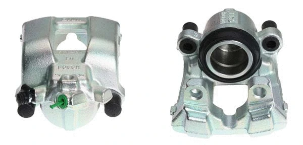 Brake Caliper (PDF-10-200)