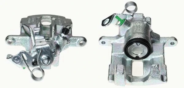 Brake Caliper (PDF-37-155)