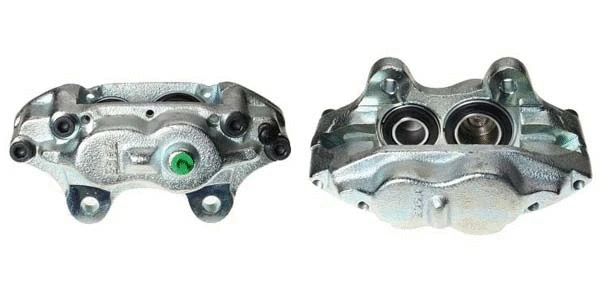 Brake Caliper (PDF-70-021)