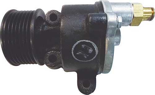 Vacuum Pump, braking system (411040718)