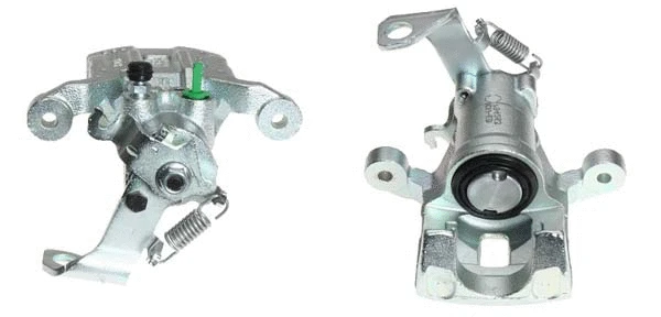 Brake Caliper (PDF-80-090)