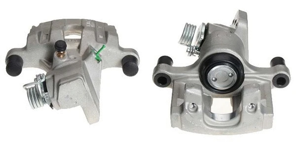 Brake Caliper (PDF-50-104)