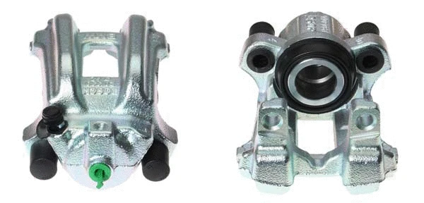 Brake Caliper (PDF-10-203)