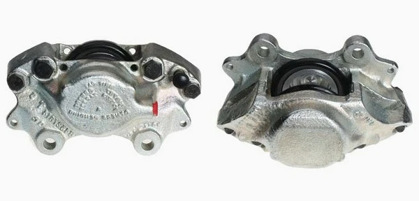Brake Caliper (PDF-14-003)