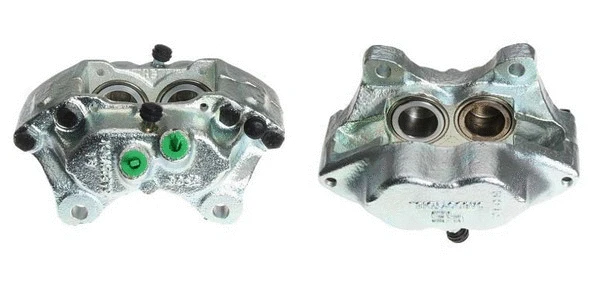 Brake Caliper (PDF-14-006)