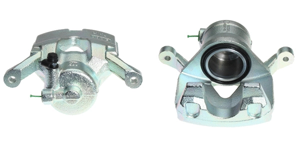 Brake Caliper (PDF-16-007)