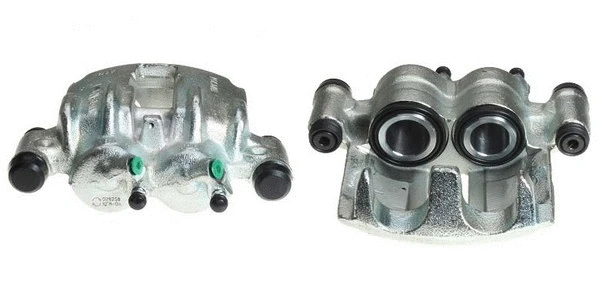 Brake Caliper (PDF-35-012)