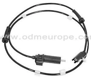 Sensor, wheel speed (EST-97-990626)