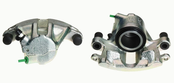 Brake Caliper (PDF-37-066)
