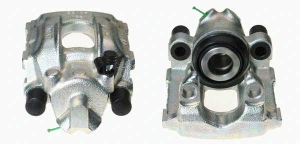 Brake Caliper (PDF-10-135)