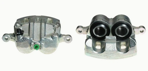Brake Caliper (PDF-80-065)