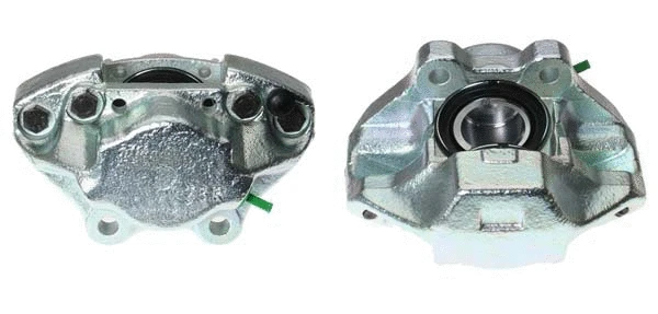 Brake Caliper (PDF-39-013)
