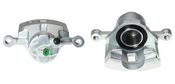Brake Caliper (PDF-80-020)