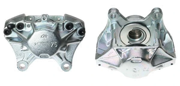 Brake Caliper (PDF-90-105)