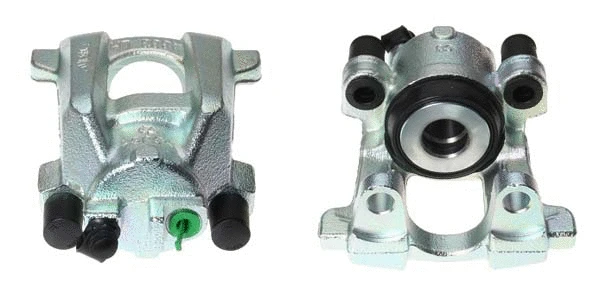 Brake Caliper (PDF-12-019)