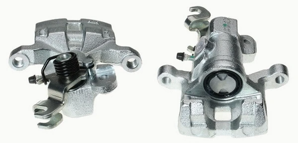 Brake Caliper (PDF-52-075)