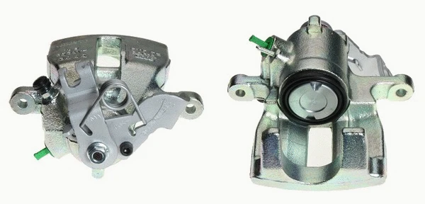 Brake Caliper (PDF-15-016)