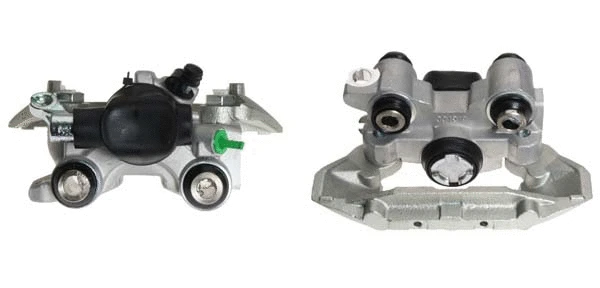 Brake Caliper (PDF-33-073)