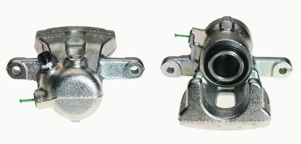 Brake Caliper (PDF-00-026)