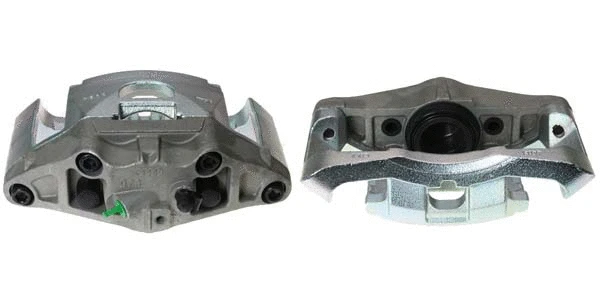 Brake Caliper (PDF-15-007)
