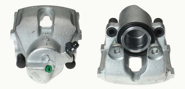 Brake Caliper (PDF-00-033)