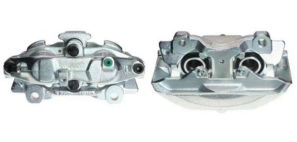 Brake Caliper (PDF-15-025)