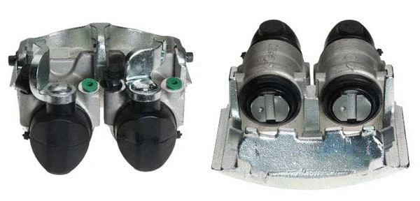 Brake Caliper (PDF-31-014)