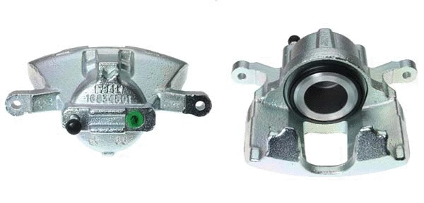 Brake Caliper (PDF-12-026)