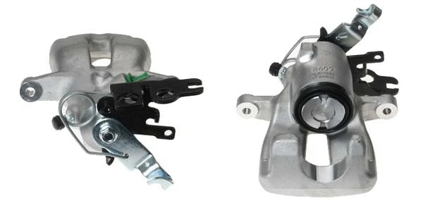 Brake Caliper (PDF-37-223)