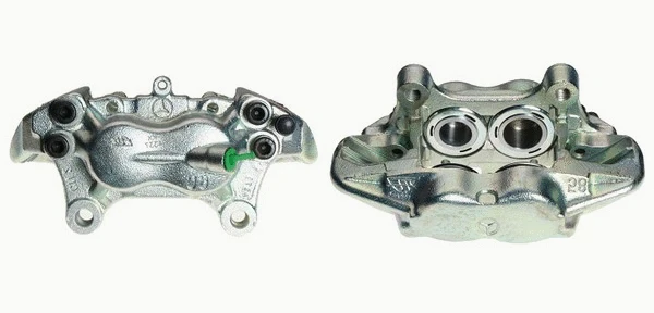 Brake Caliper (PDF-90-135)