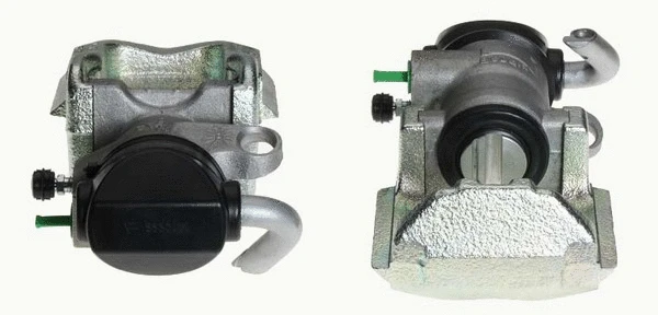 Brake Caliper (PDF-22-005)