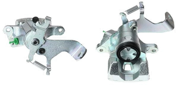 Brake Caliper (PDF-52-129)