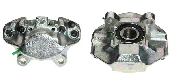 Brake Caliper (PDF-49-009)
