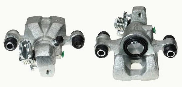 Brake Caliper (PDF-80-003)