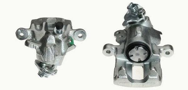 Brake Caliper (PDF-50-038)