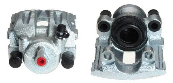 Brake Caliper (PDF-10-126)