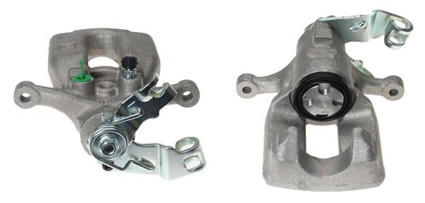 Brake Caliper (PDF-49-199)
