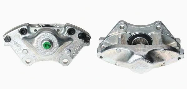 Brake Caliper (PDF-31-053)