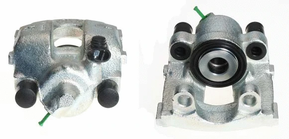 Brake Caliper (PDF-10-121)