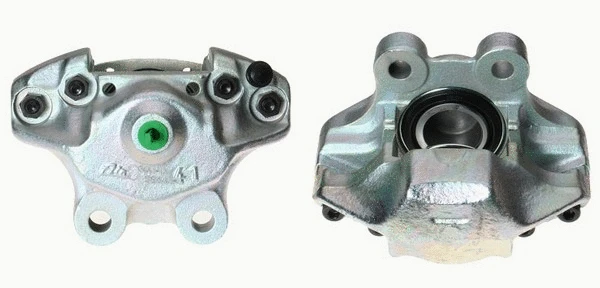 Brake Caliper (PDF-47-003)