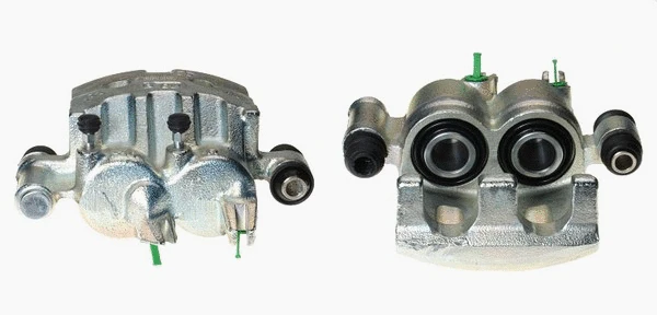 Brake Caliper (PDF-70-042)