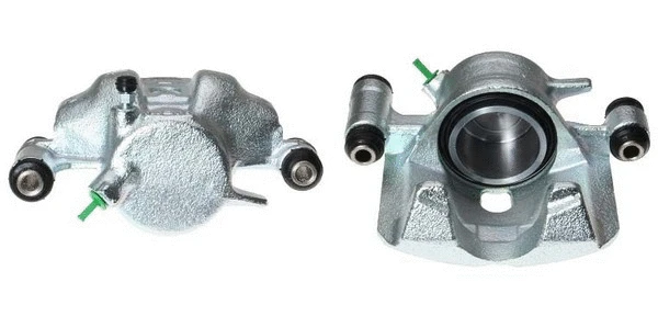 Brake Caliper (PDF-70-066)
