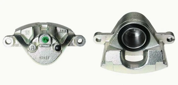 Brake Caliper (PDF-49-066)