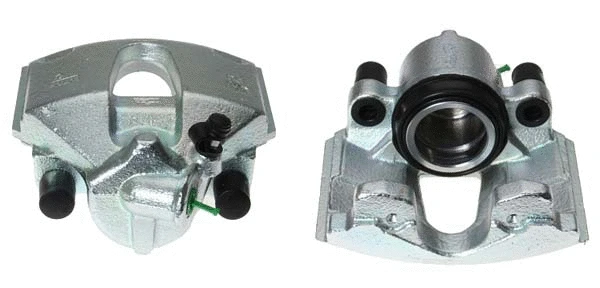 Brake Caliper (PDF-47-104)