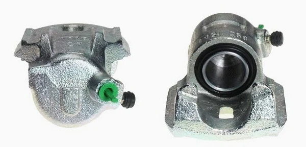 Brake Caliper (PDF-33-165)