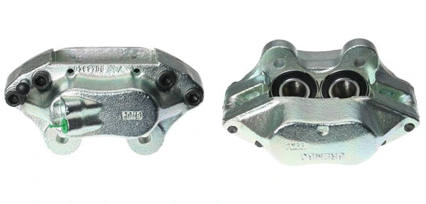 Brake Caliper (PDF-53-006)
