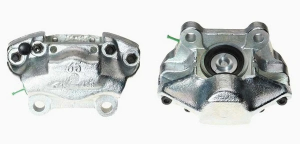 Brake Caliper (PDF-90-217)